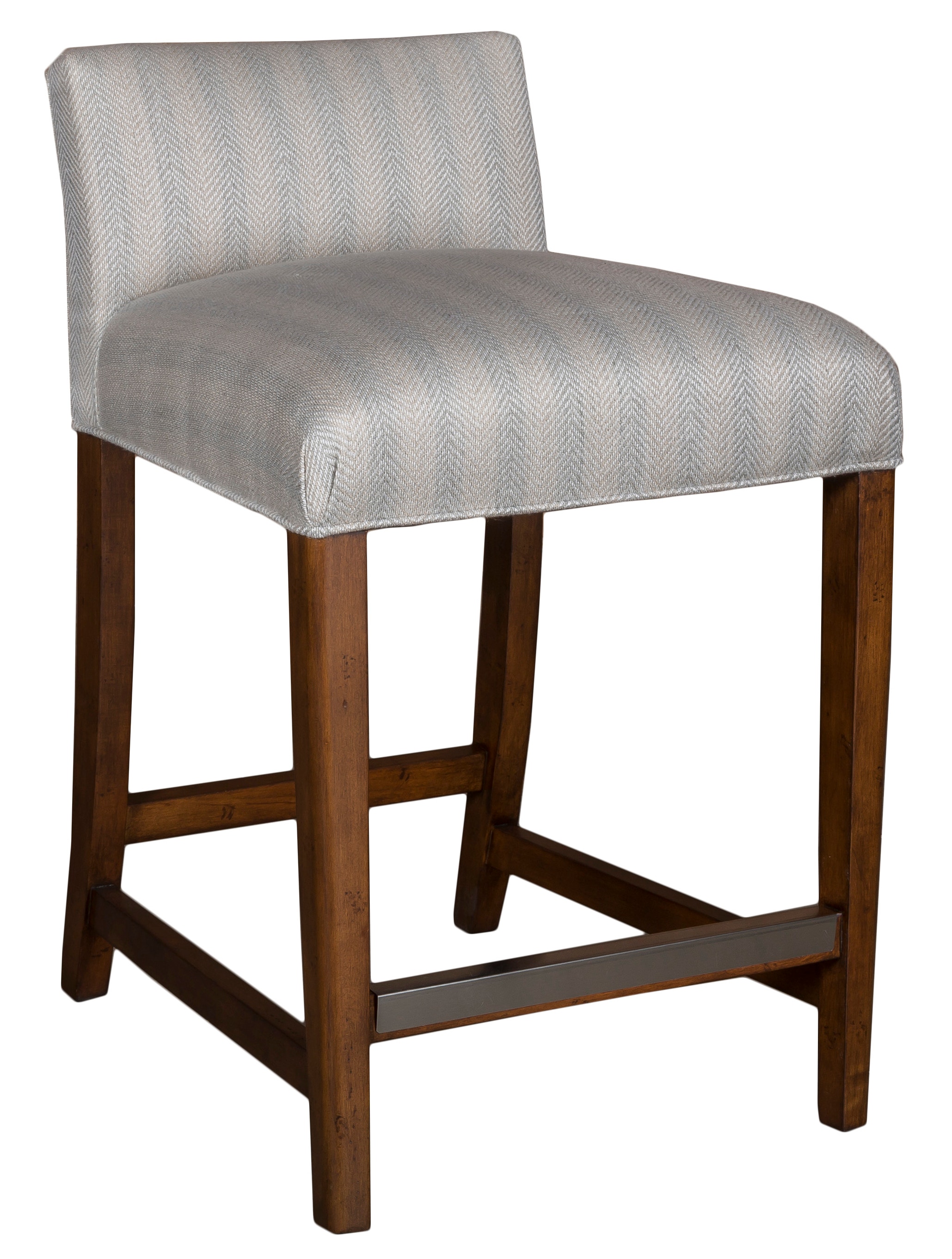 Vanguard Casual Dining Gin Fizz/Harvey Wallbanger Counter Stool 5510CS